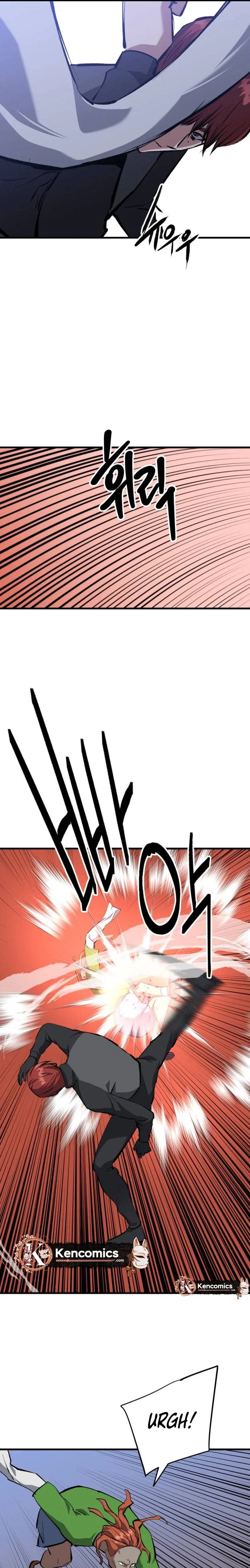 Killing Killer Chapter 163 – Page 11