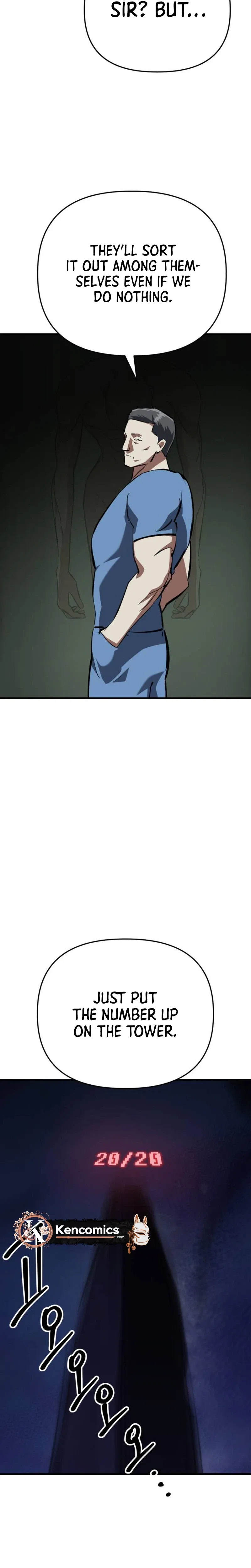 Killing Killer Chapter 163 – Page 24
