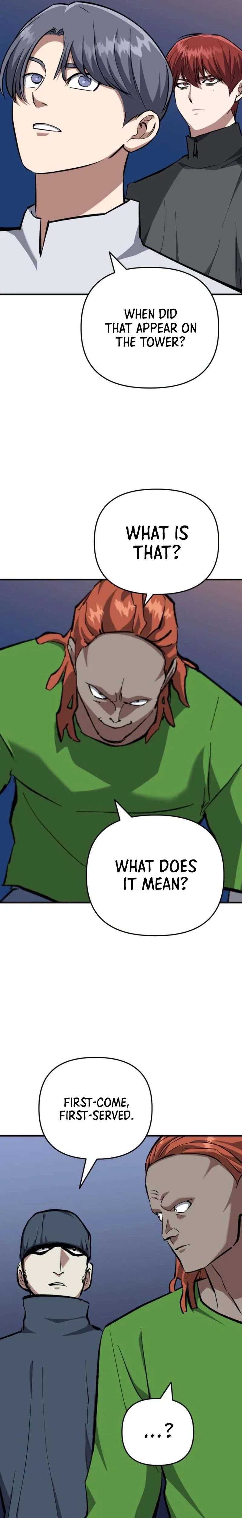 Killing Killer Chapter 163 – Page 26