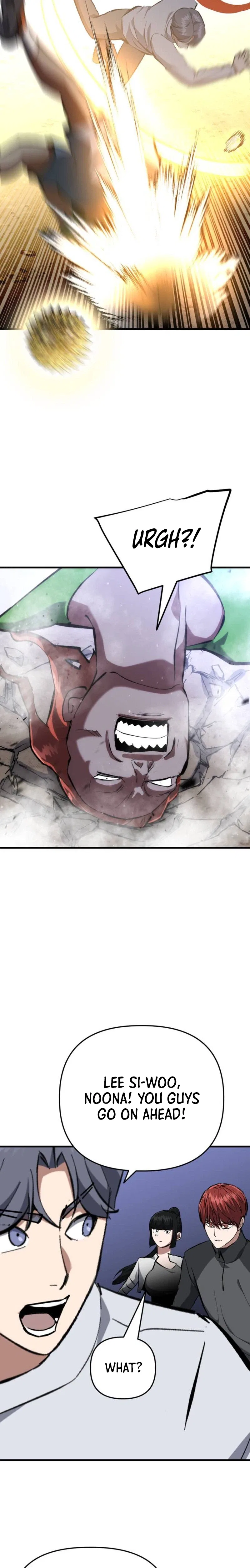 Killing Killer Chapter 163 – Page 30