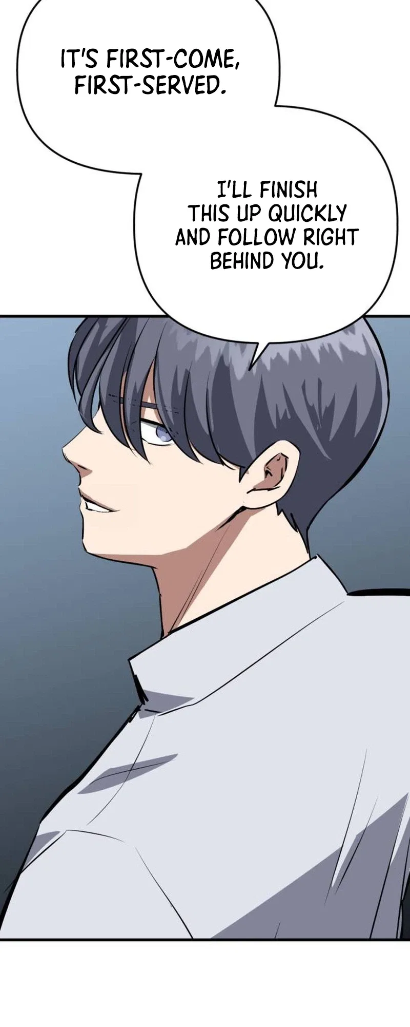 Killing Killer Chapter 163 – Page 31