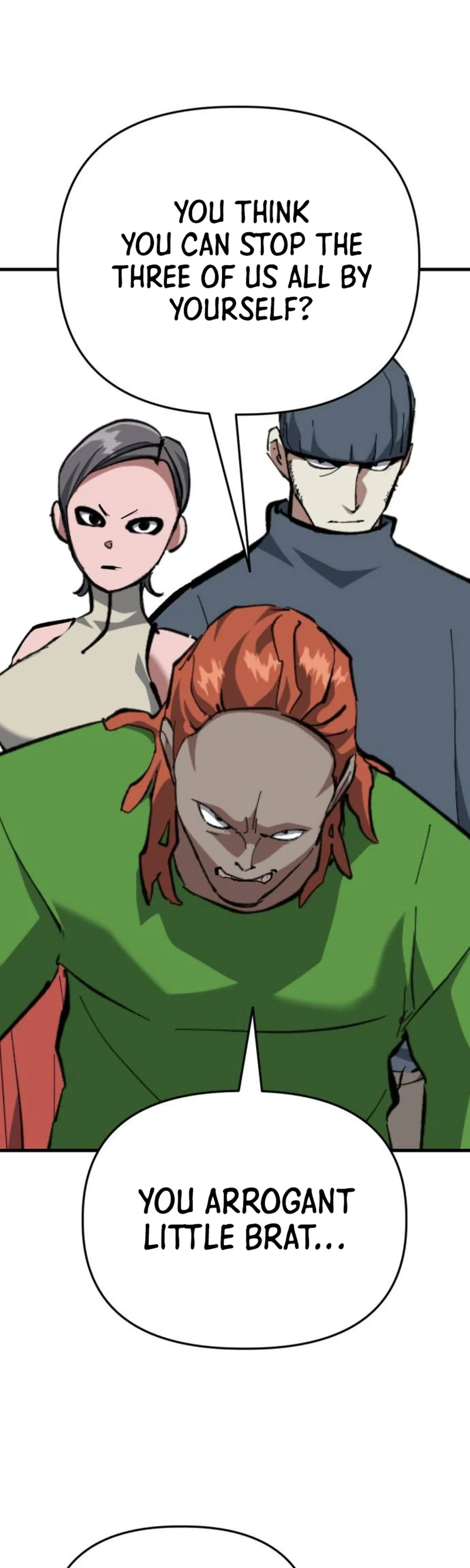 Killing Killer Chapter 163 – Page 32