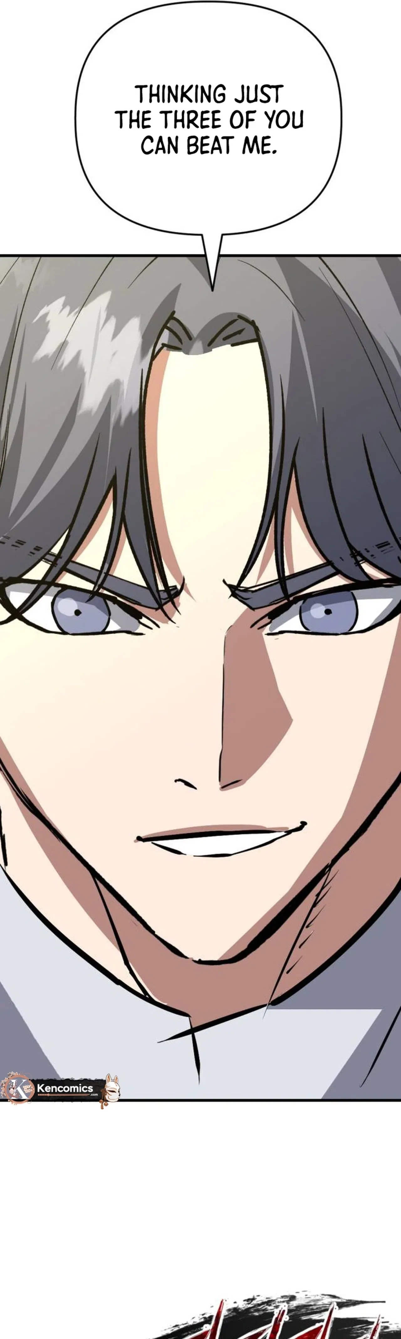 Killing Killer Chapter 163 – Page 34