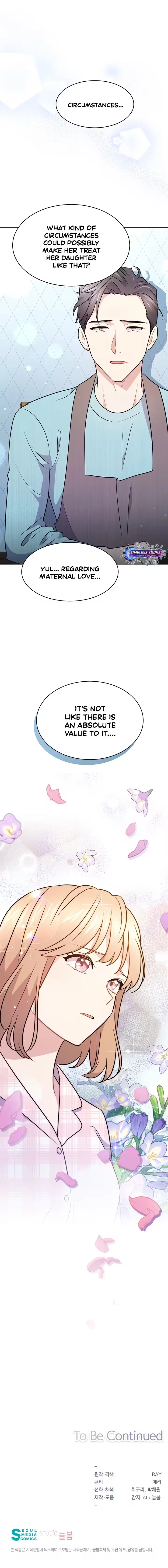 I Became a Millionaire’s daughter Chapter 59 – Page 12
