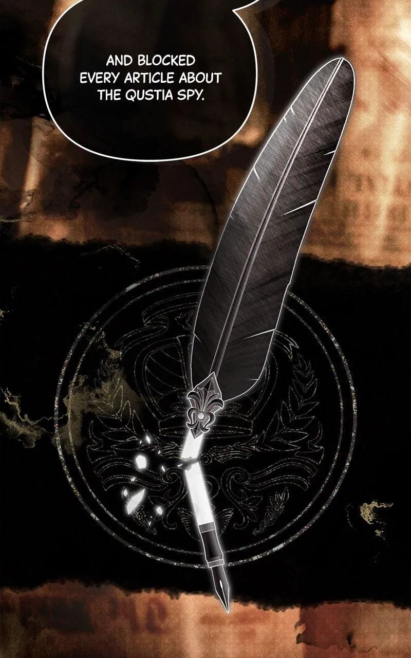 Where the Golden Rose Was Plucked Chapter 50 – Page 6