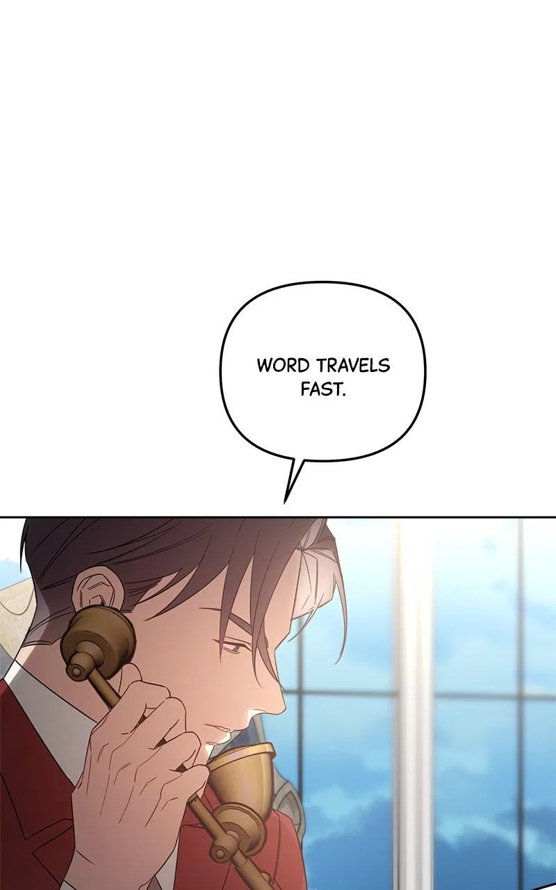 Where the Golden Rose Was Plucked Chapter 50 – Page 8