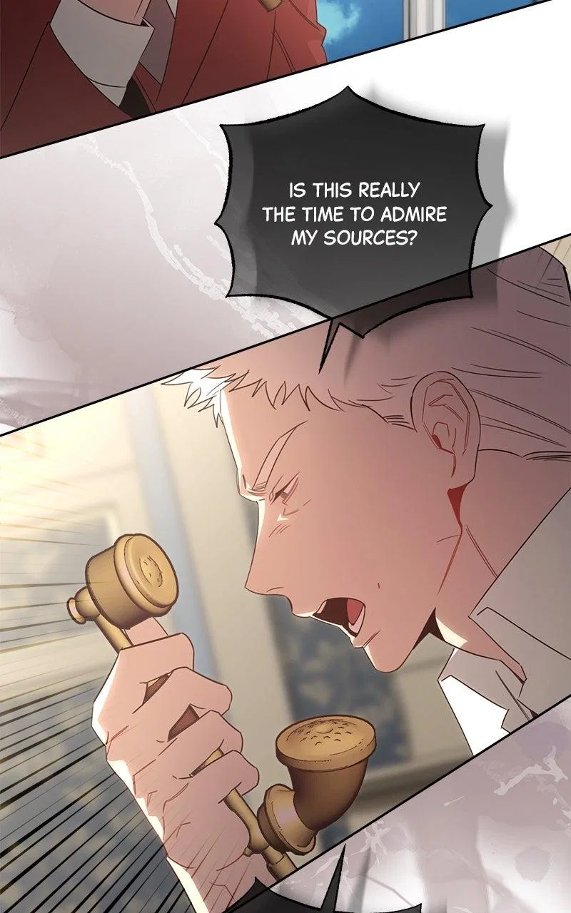 Where the Golden Rose Was Plucked Chapter 50 – Page 9