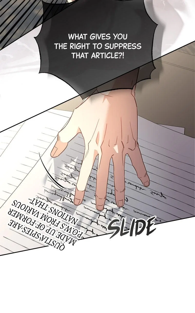 Where the Golden Rose Was Plucked Chapter 50 – Page 10