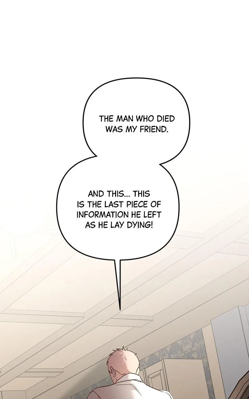 Where the Golden Rose Was Plucked Chapter 50 – Page 11