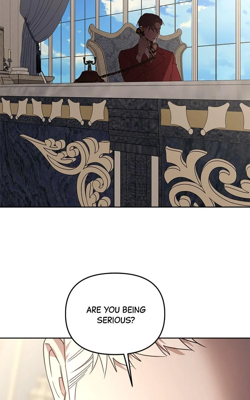 Where the Golden Rose Was Plucked Chapter 50 – Page 16