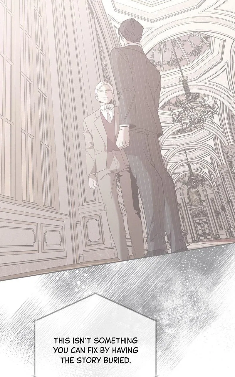 Where the Golden Rose Was Plucked Chapter 50 – Page 18