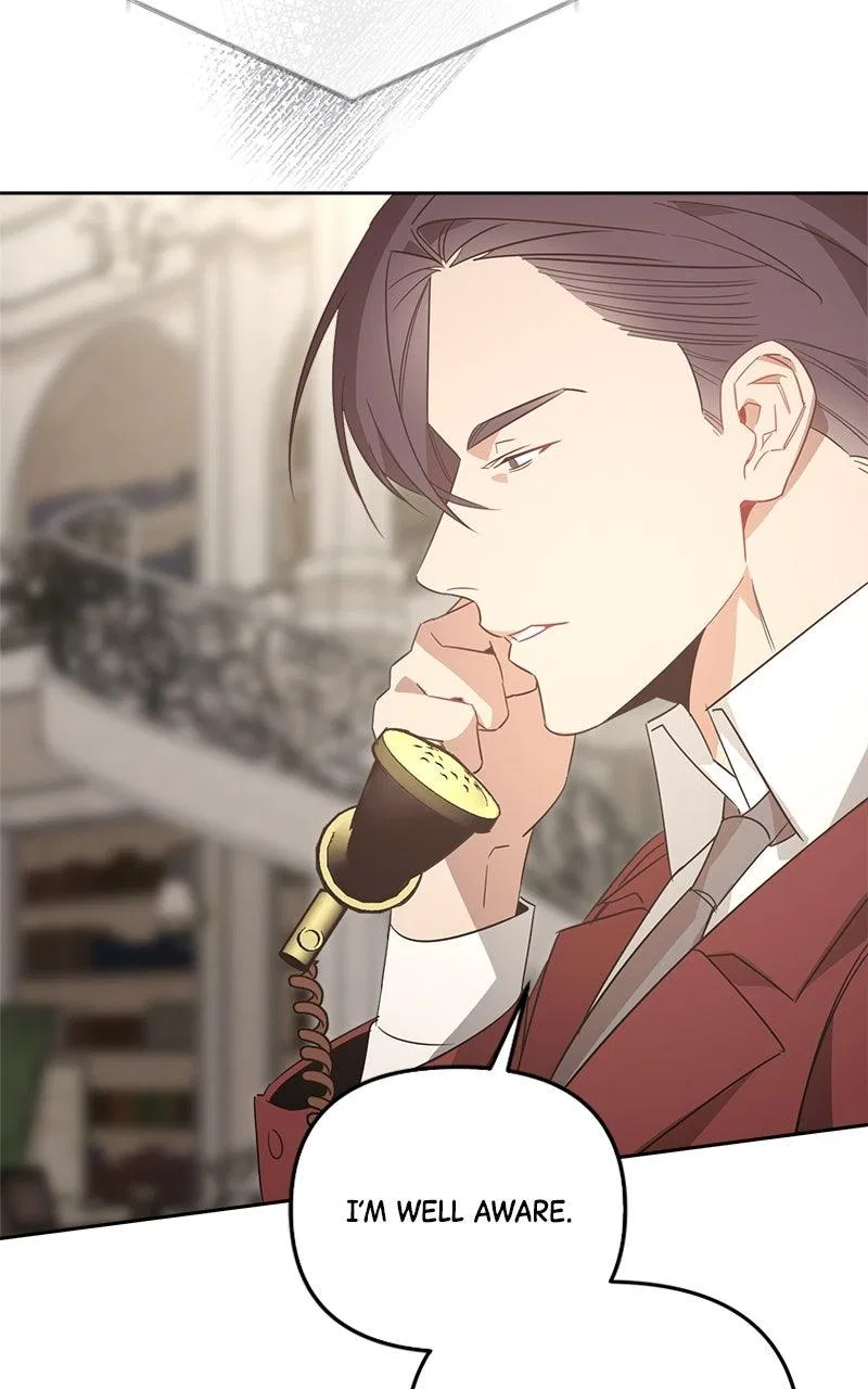 Where the Golden Rose Was Plucked Chapter 50 – Page 19