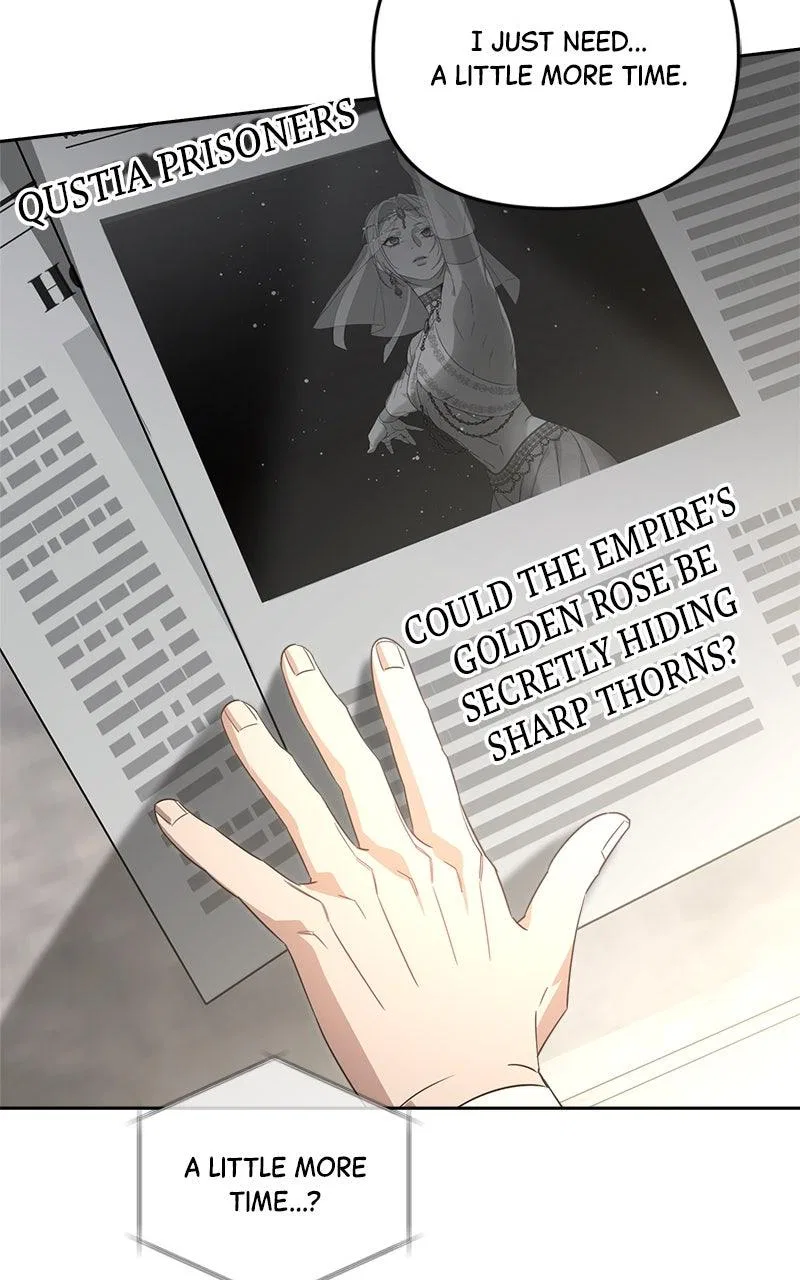 Where the Golden Rose Was Plucked Chapter 50 – Page 20