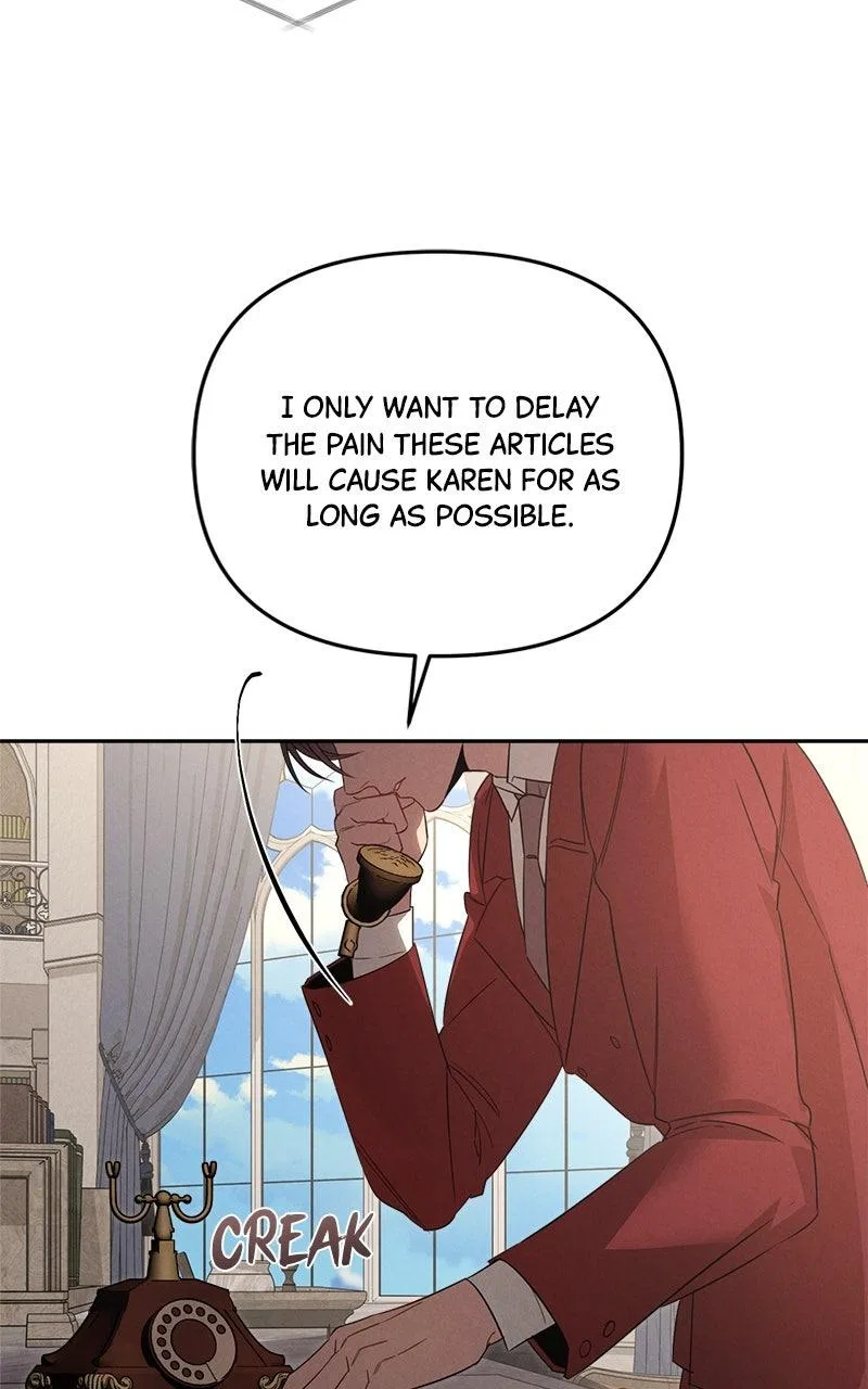 Where the Golden Rose Was Plucked Chapter 50 – Page 21