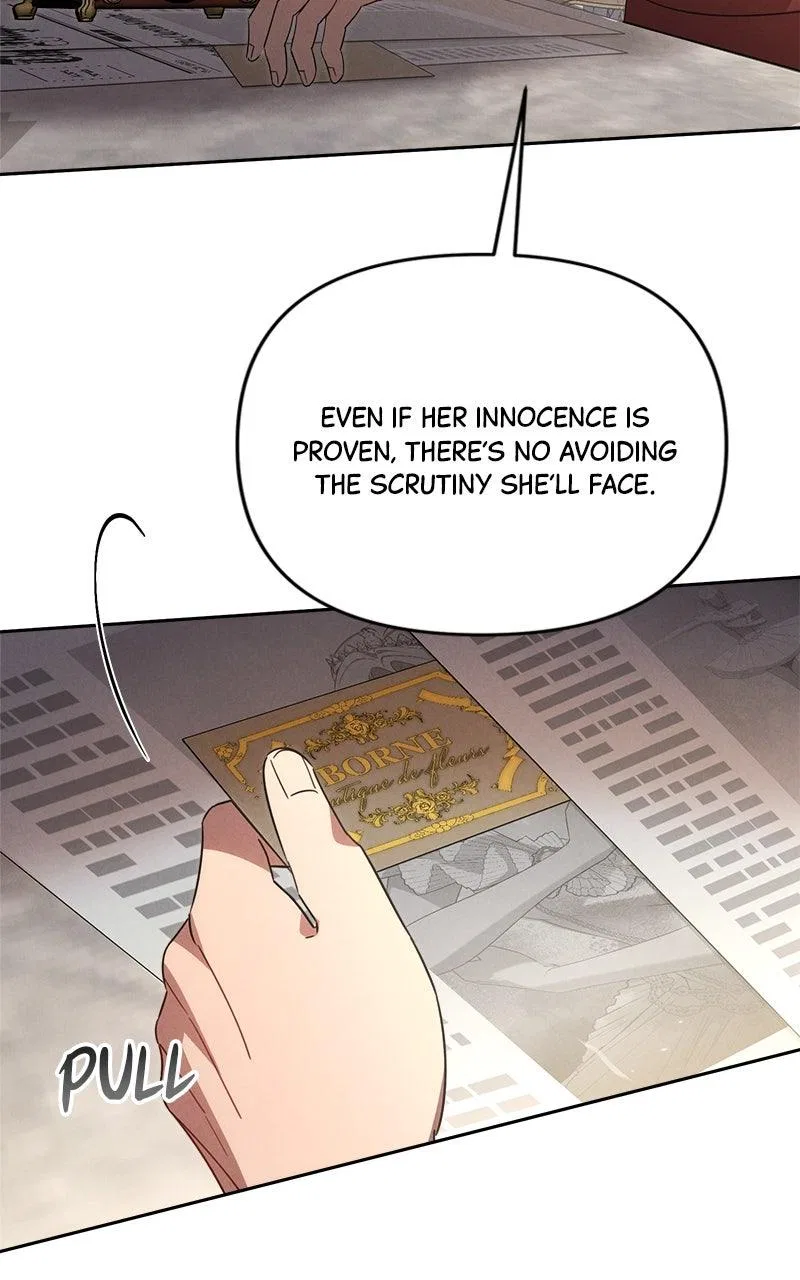 Where the Golden Rose Was Plucked Chapter 50 – Page 22