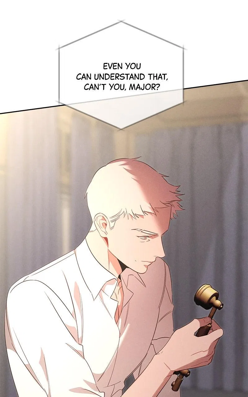 Where the Golden Rose Was Plucked Chapter 50 – Page 23