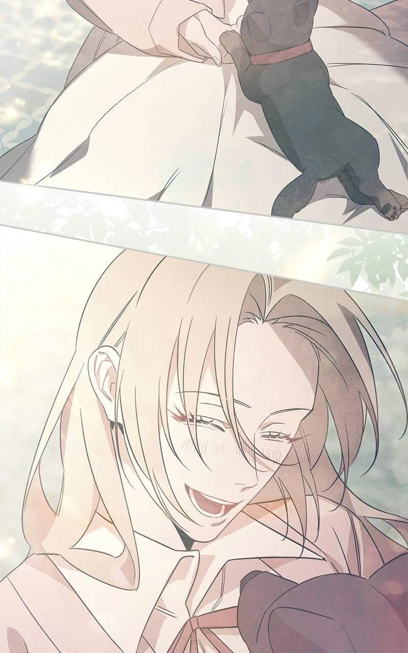Where the Golden Rose Was Plucked Chapter 50 – Page 25
