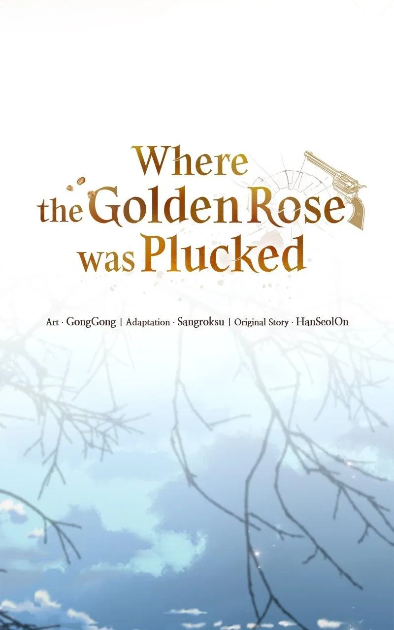 Where the Golden Rose Was Plucked Chapter 50 – Page 31