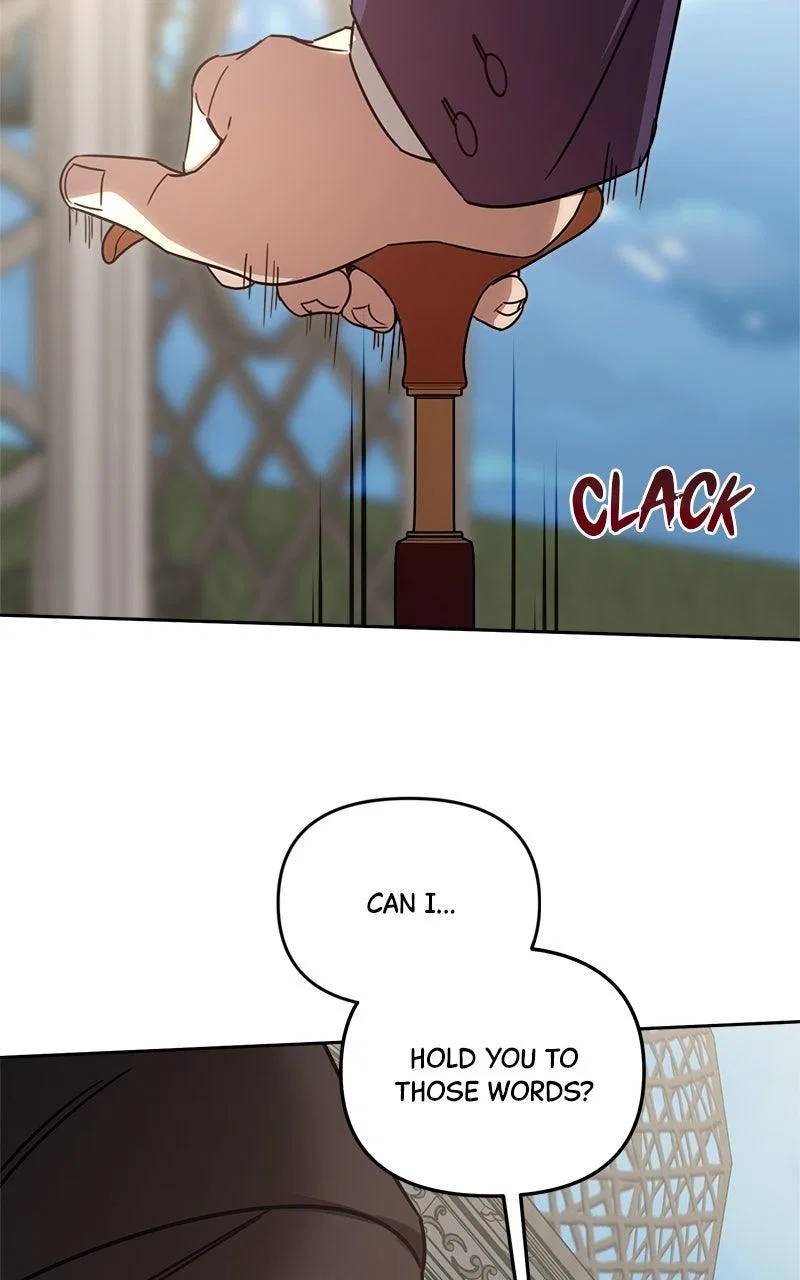 Where the Golden Rose Was Plucked Chapter 50 – Page 33