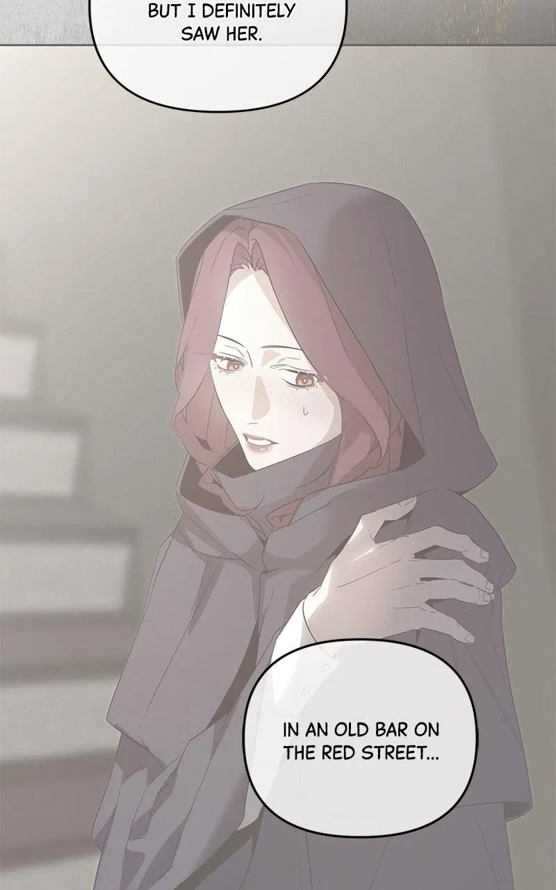Where the Golden Rose Was Plucked Chapter 50 – Page 36