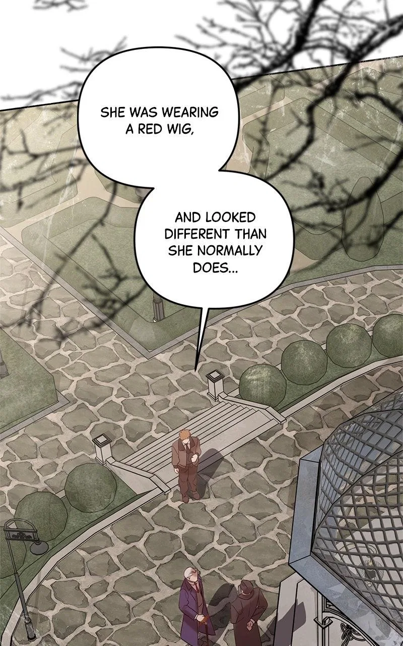 Where the Golden Rose Was Plucked Chapter 50 – Page 39