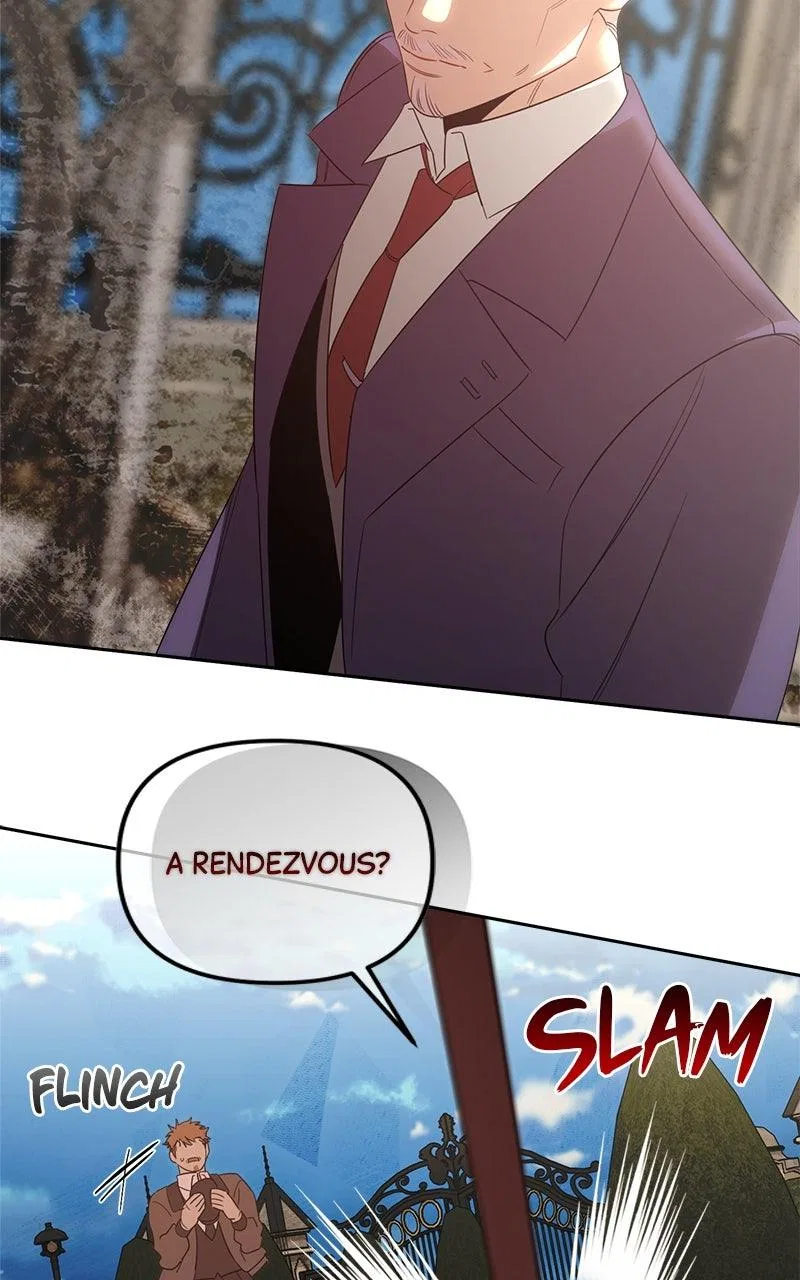 Where the Golden Rose Was Plucked Chapter 50 – Page 41