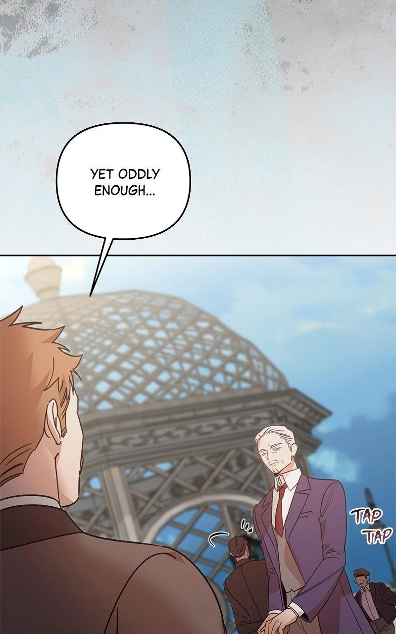 Where the Golden Rose Was Plucked Chapter 50 – Page 45