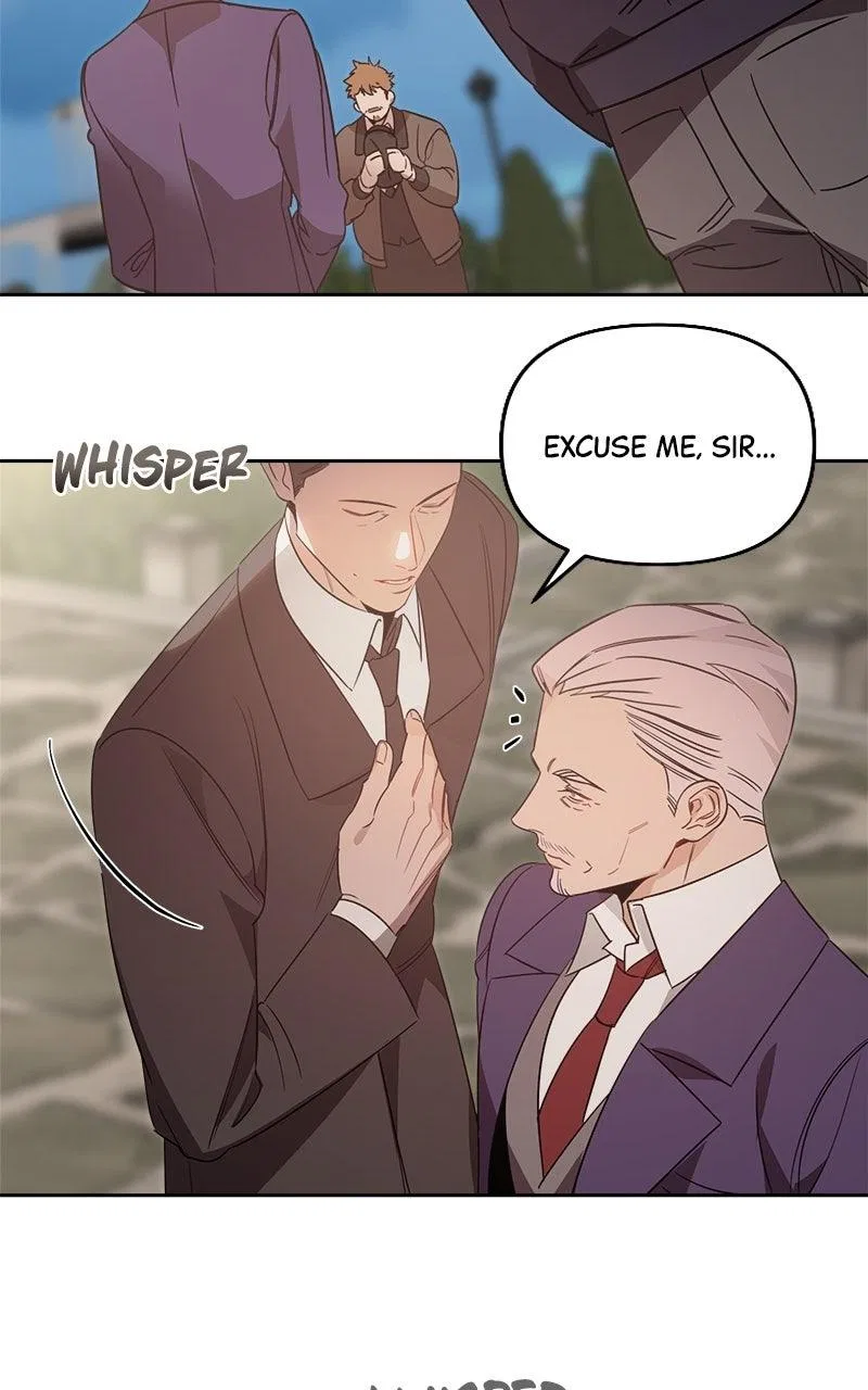 Where the Golden Rose Was Plucked Chapter 50 – Page 47