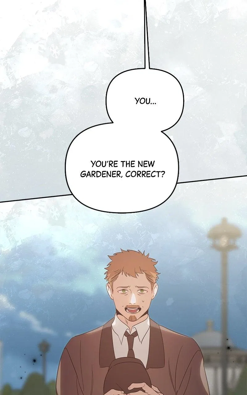 Where the Golden Rose Was Plucked Chapter 50 – Page 49