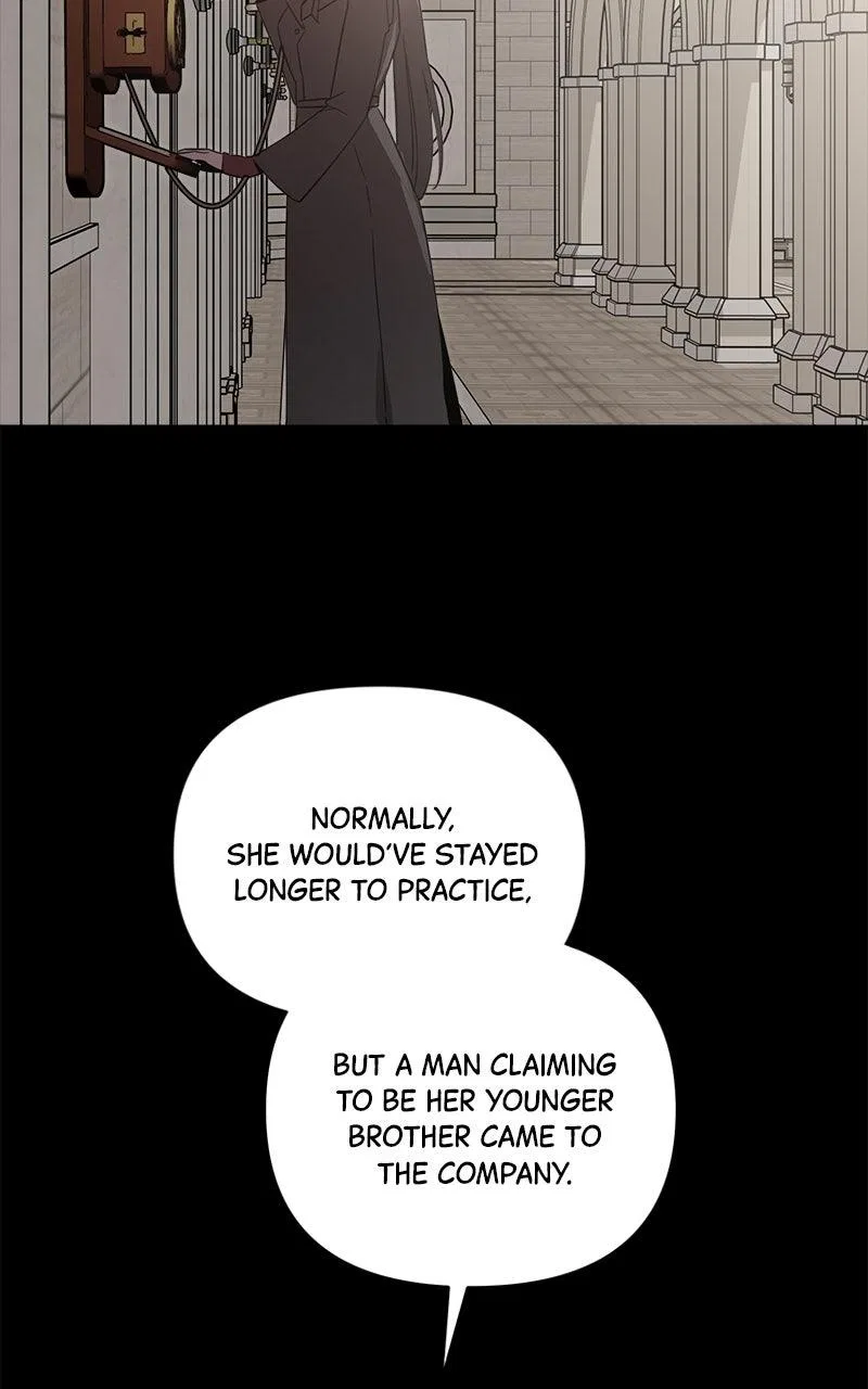 Where the Golden Rose Was Plucked Chapter 50 – Page 61
