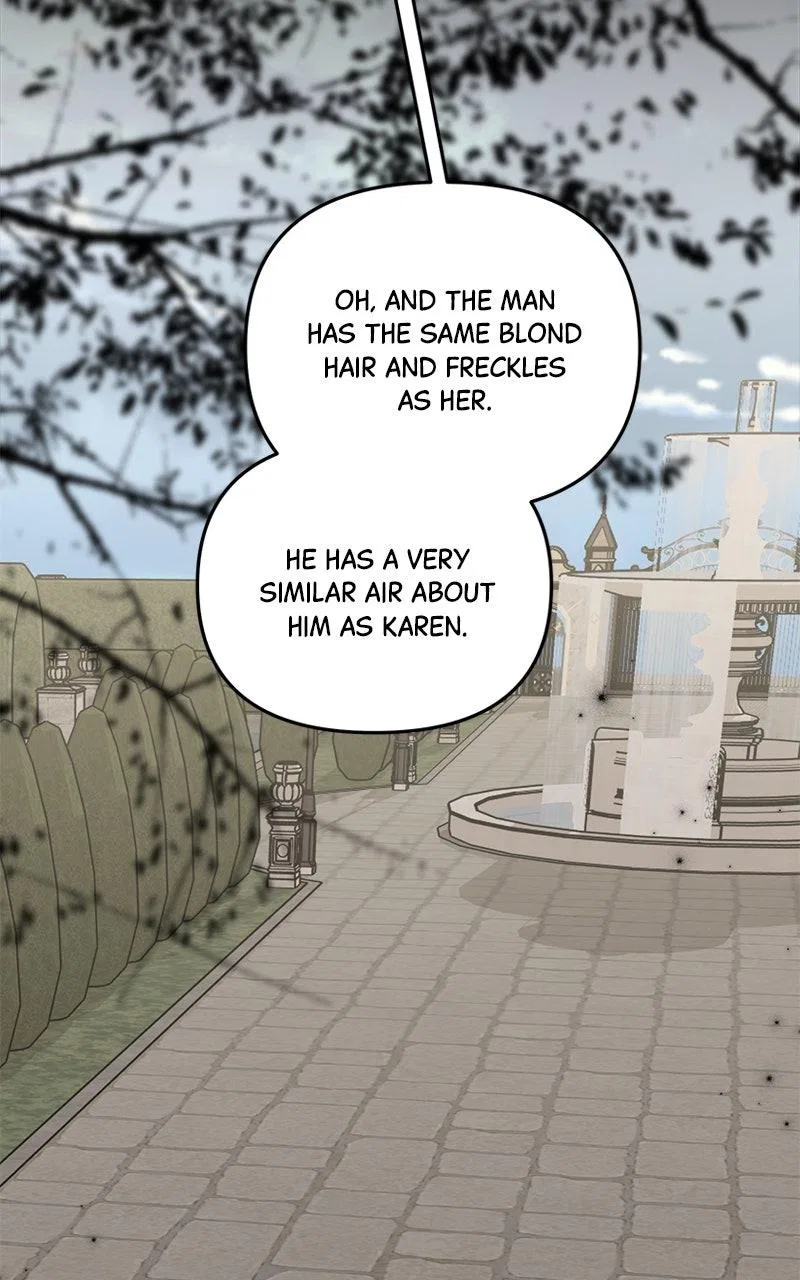 Where the Golden Rose Was Plucked Chapter 50 – Page 63
