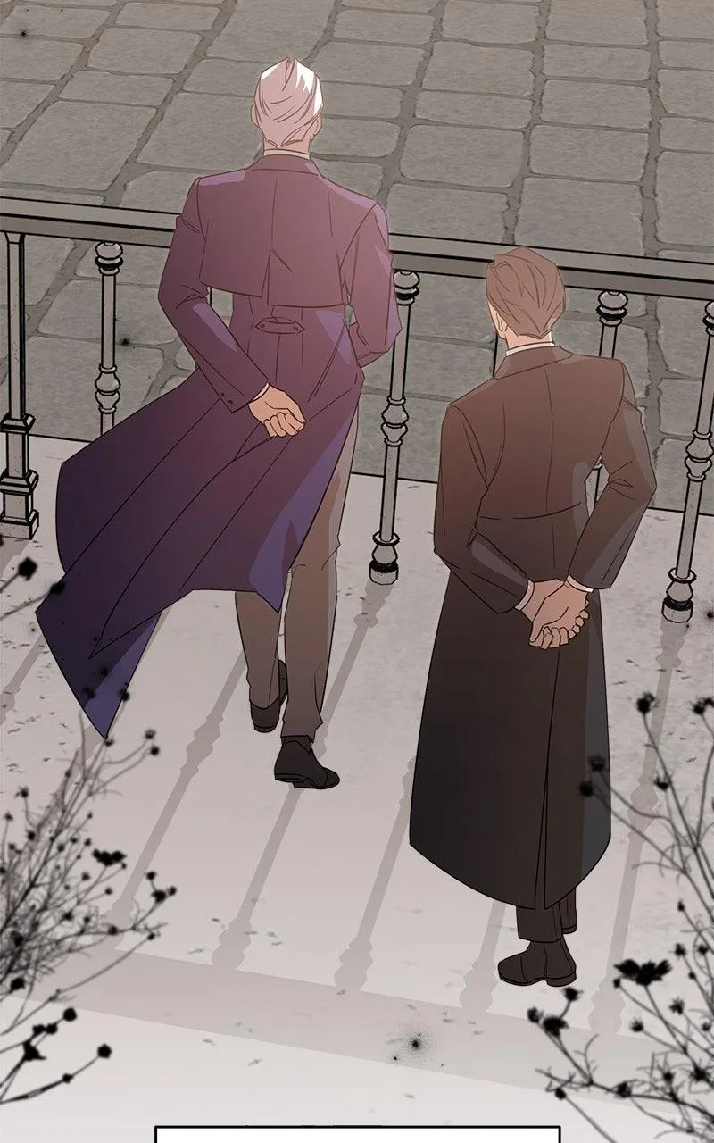 Where the Golden Rose Was Plucked Chapter 50 – Page 64