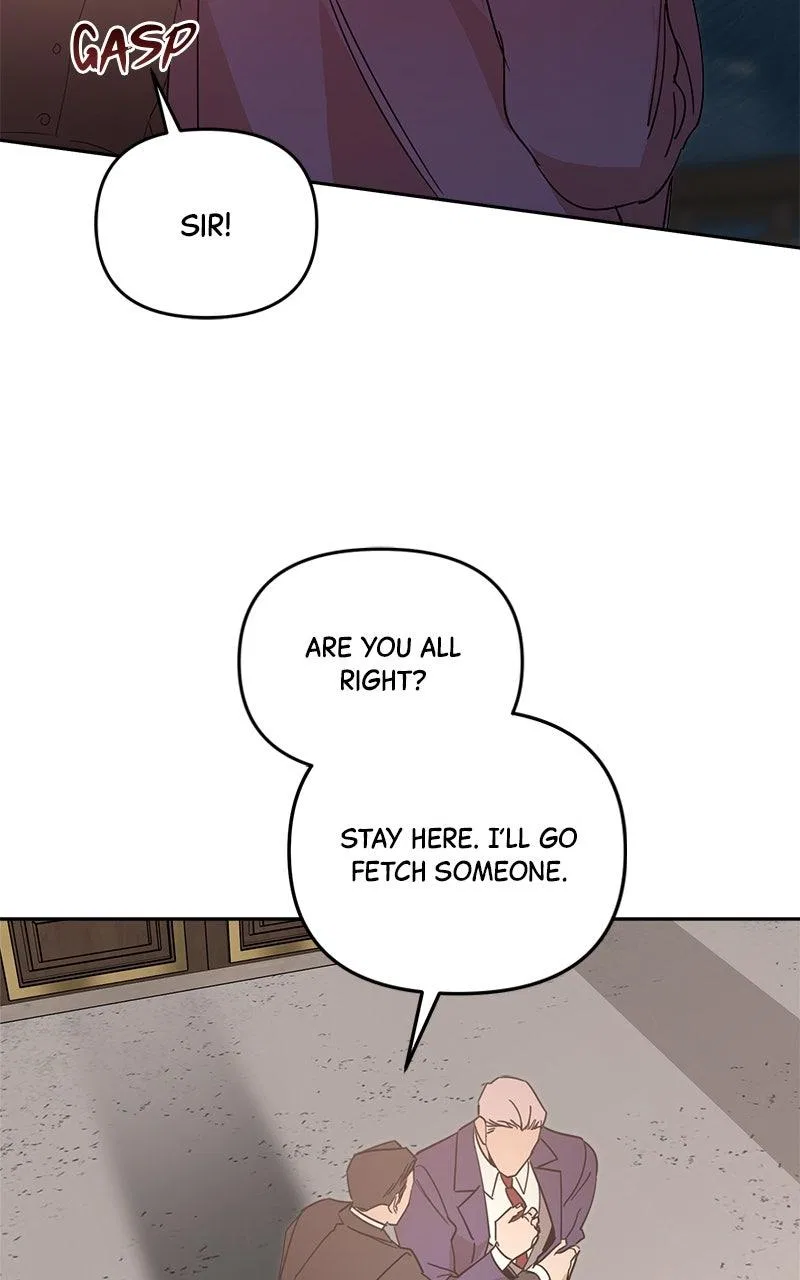 Where the Golden Rose Was Plucked Chapter 50 – Page 70