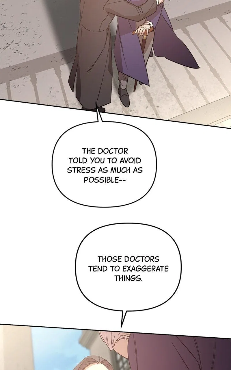 Where the Golden Rose Was Plucked Chapter 50 – Page 71