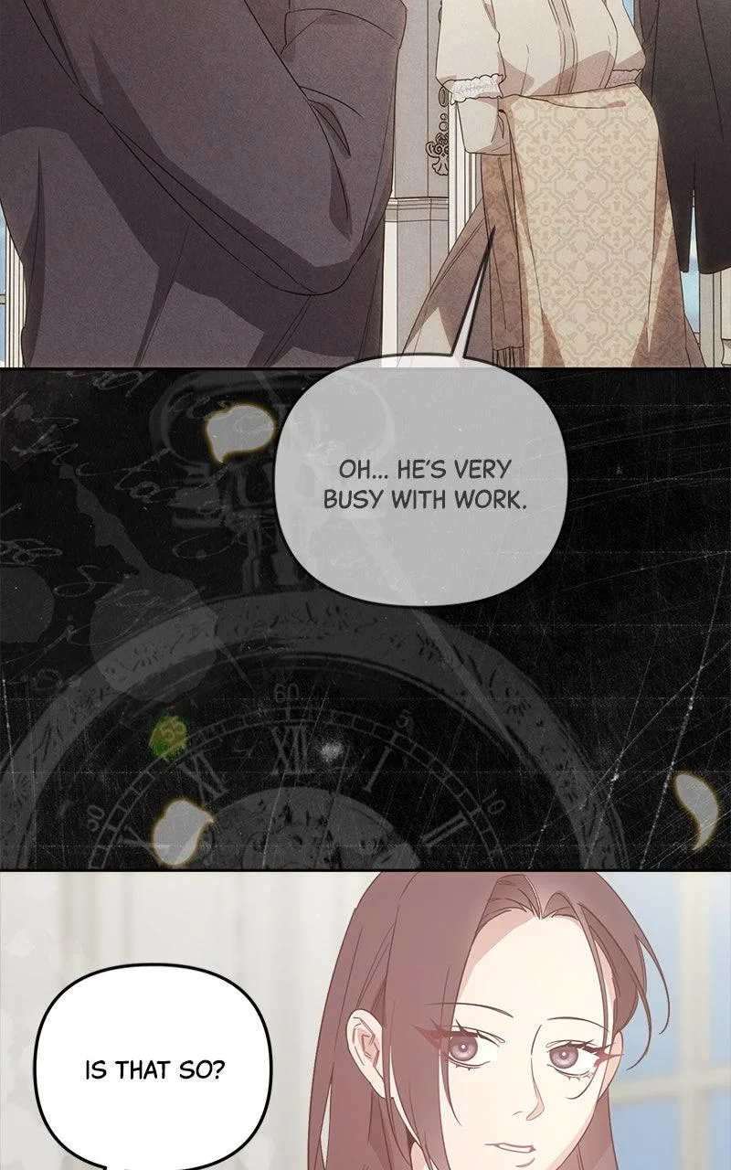 Where the Golden Rose Was Plucked Chapter 50 – Page 75