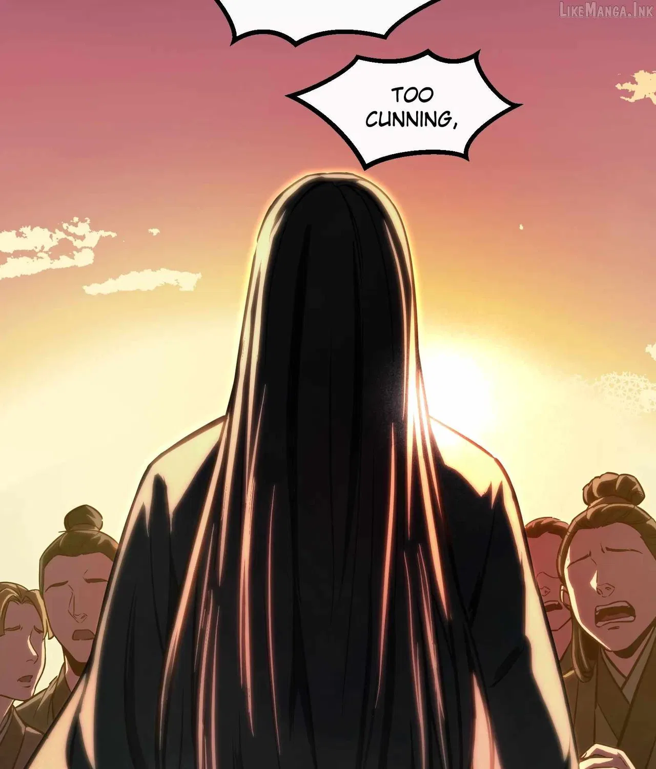 Reverend Insanity (2025) Chapter 31 – Page 5