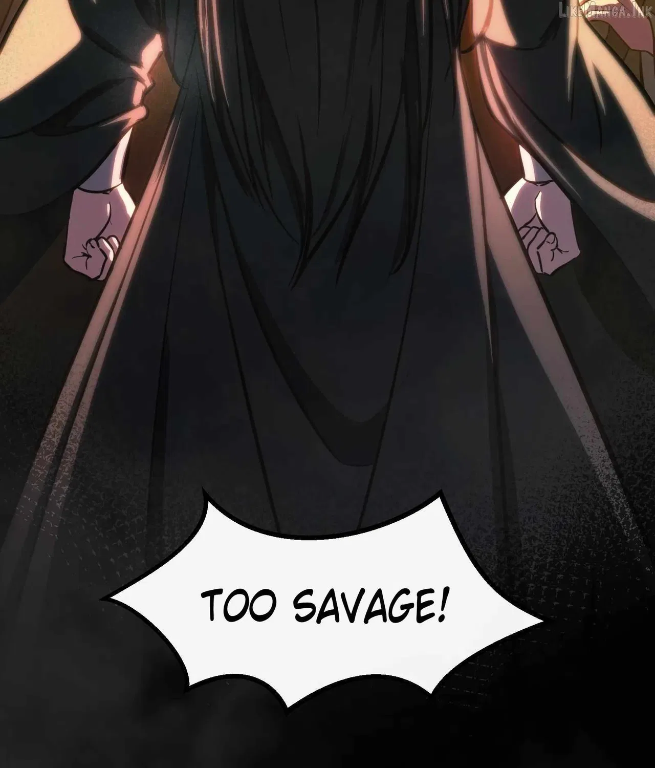 Reverend Insanity (2025) Chapter 31 – Page 6