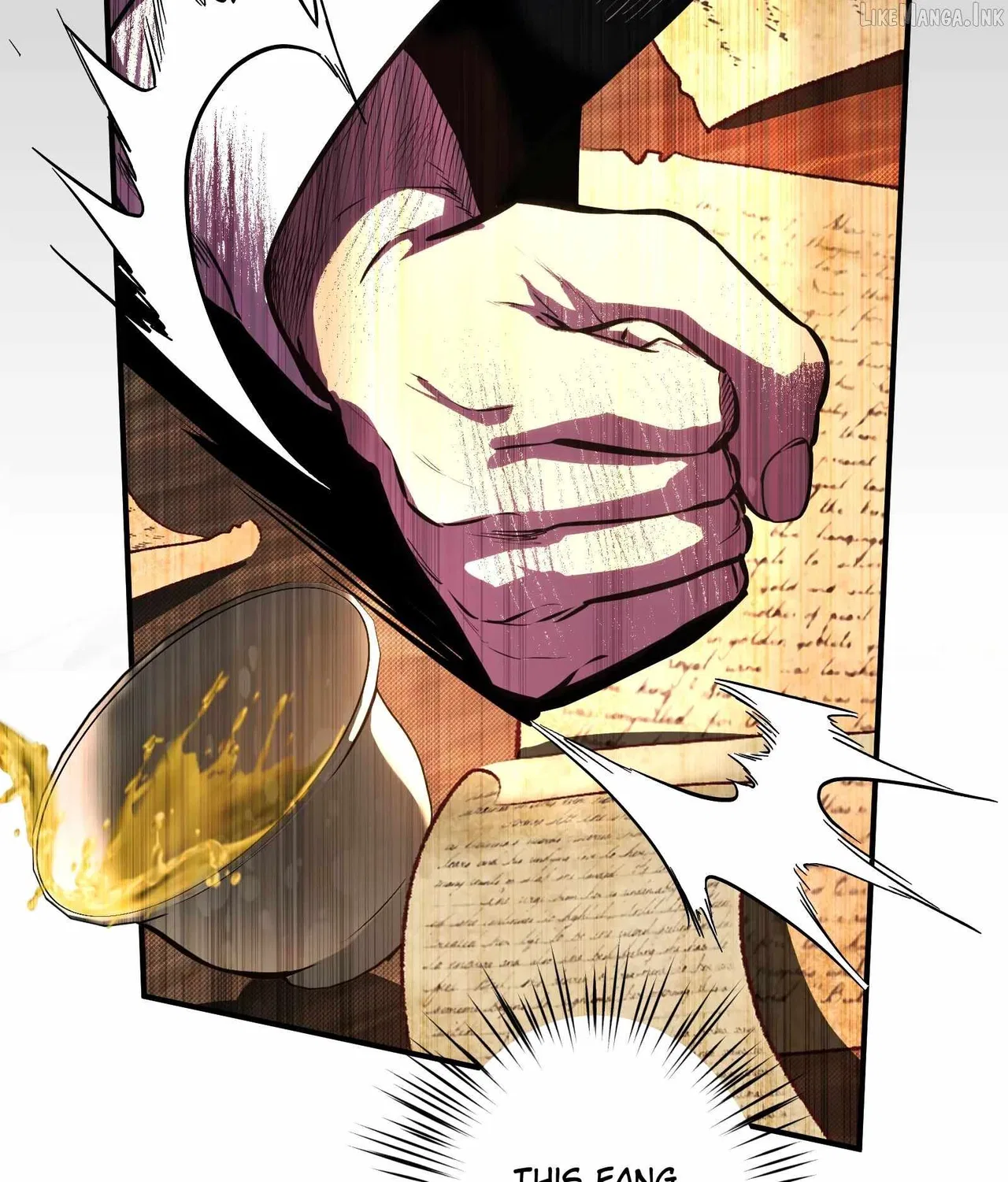 Reverend Insanity (2025) Chapter 31 – Page 9