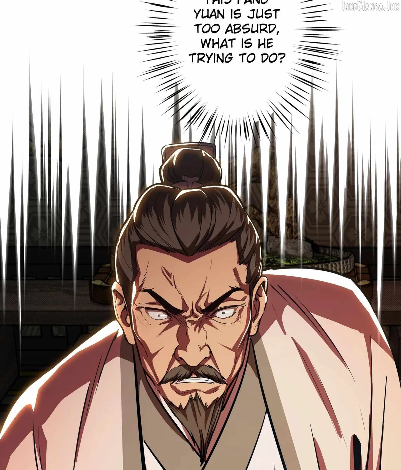Reverend Insanity (2025) Chapter 31 – Page 10