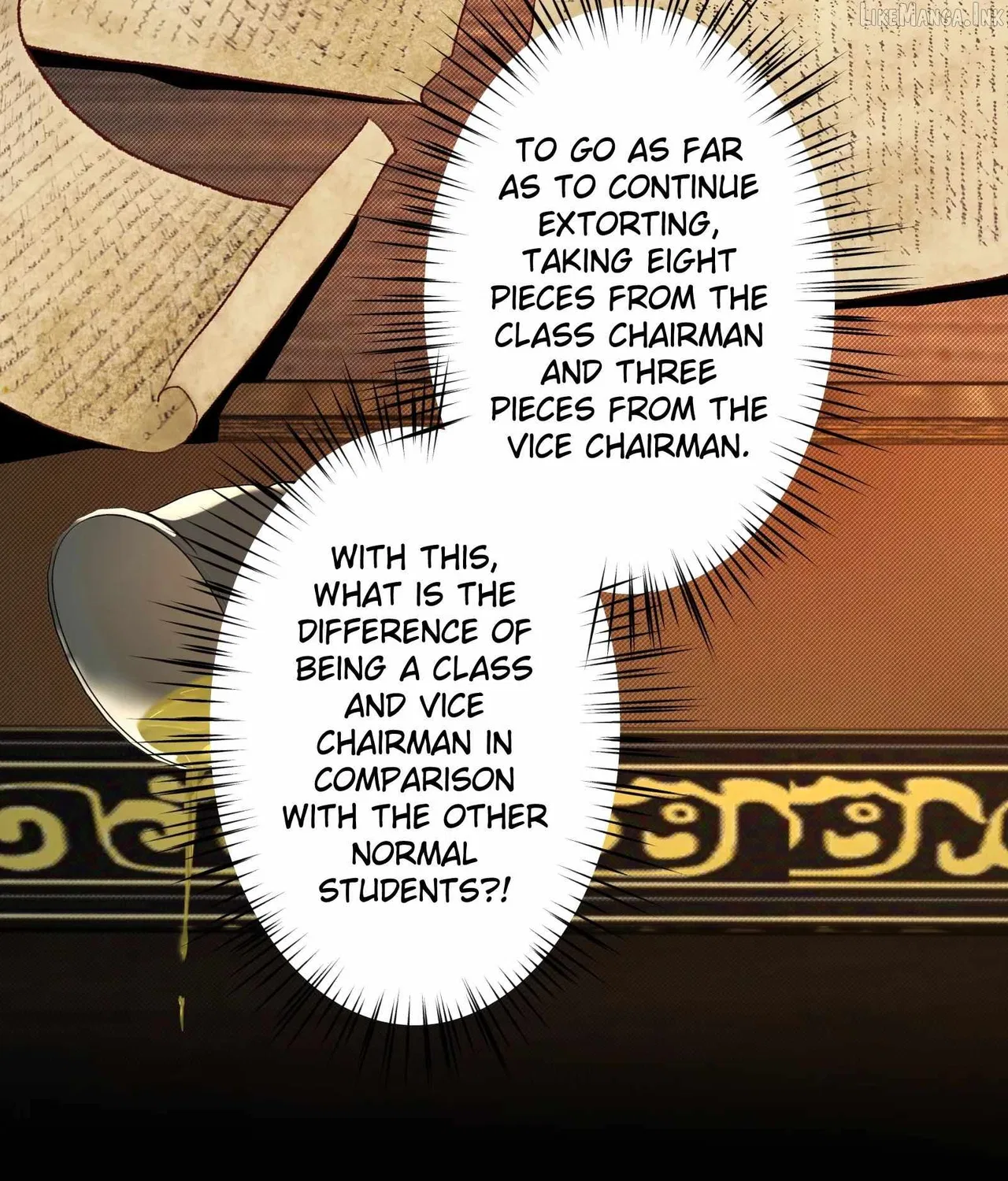 Reverend Insanity (2025) Chapter 31 – Page 12