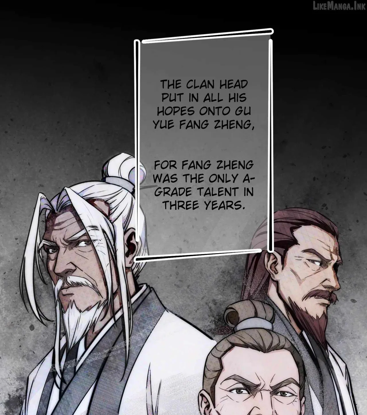 Reverend Insanity (2025) Chapter 31 – Page 13