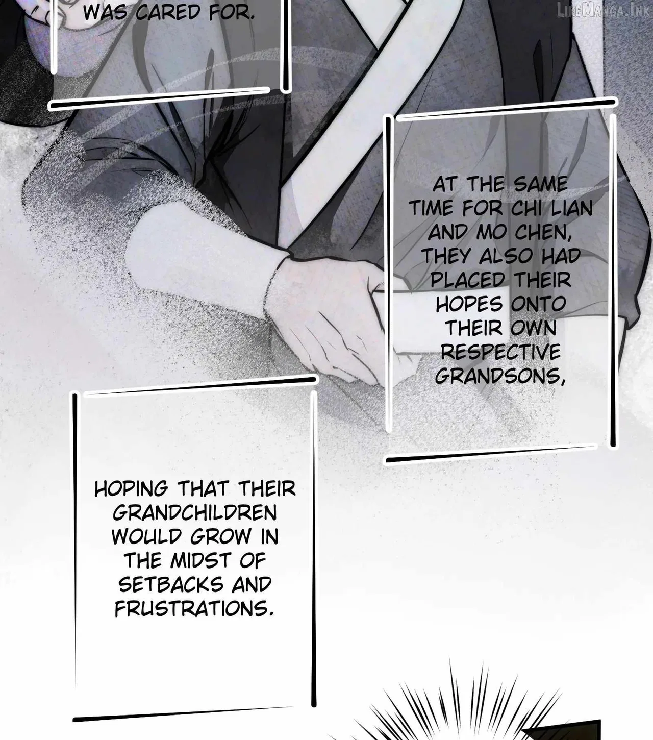 Reverend Insanity (2025) Chapter 31 – Page 15