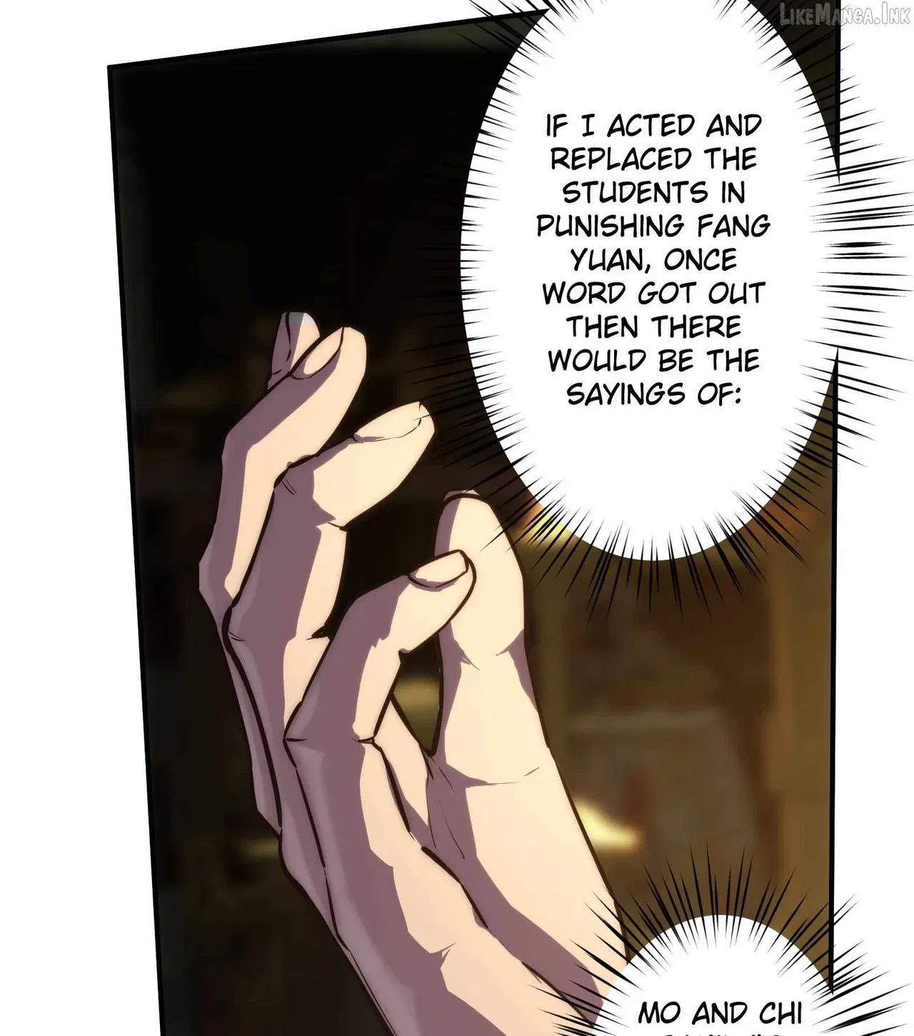 Reverend Insanity (2025) Chapter 31 – Page 16