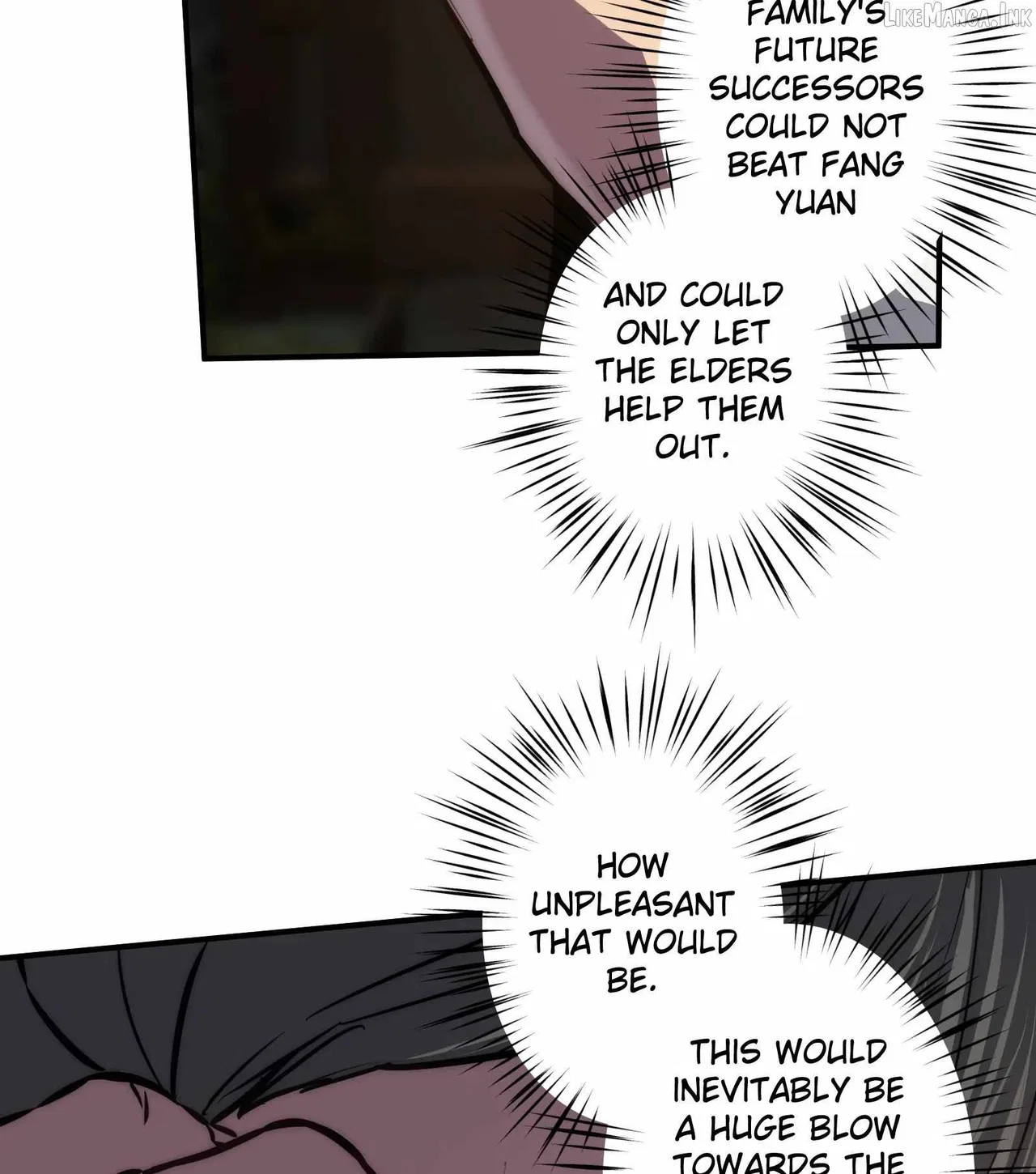 Reverend Insanity (2025) Chapter 31 – Page 17