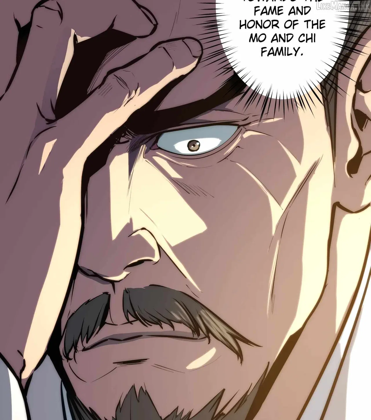 Reverend Insanity (2025) Chapter 31 – Page 18