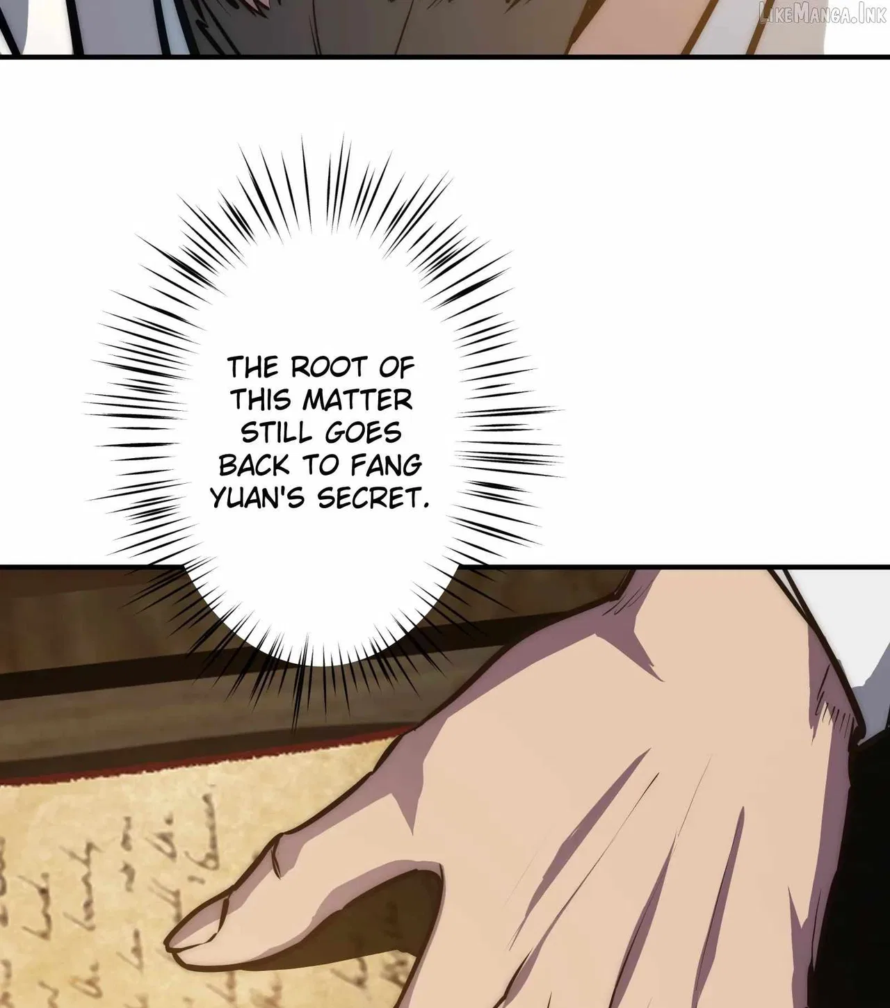 Reverend Insanity (2025) Chapter 31 – Page 19