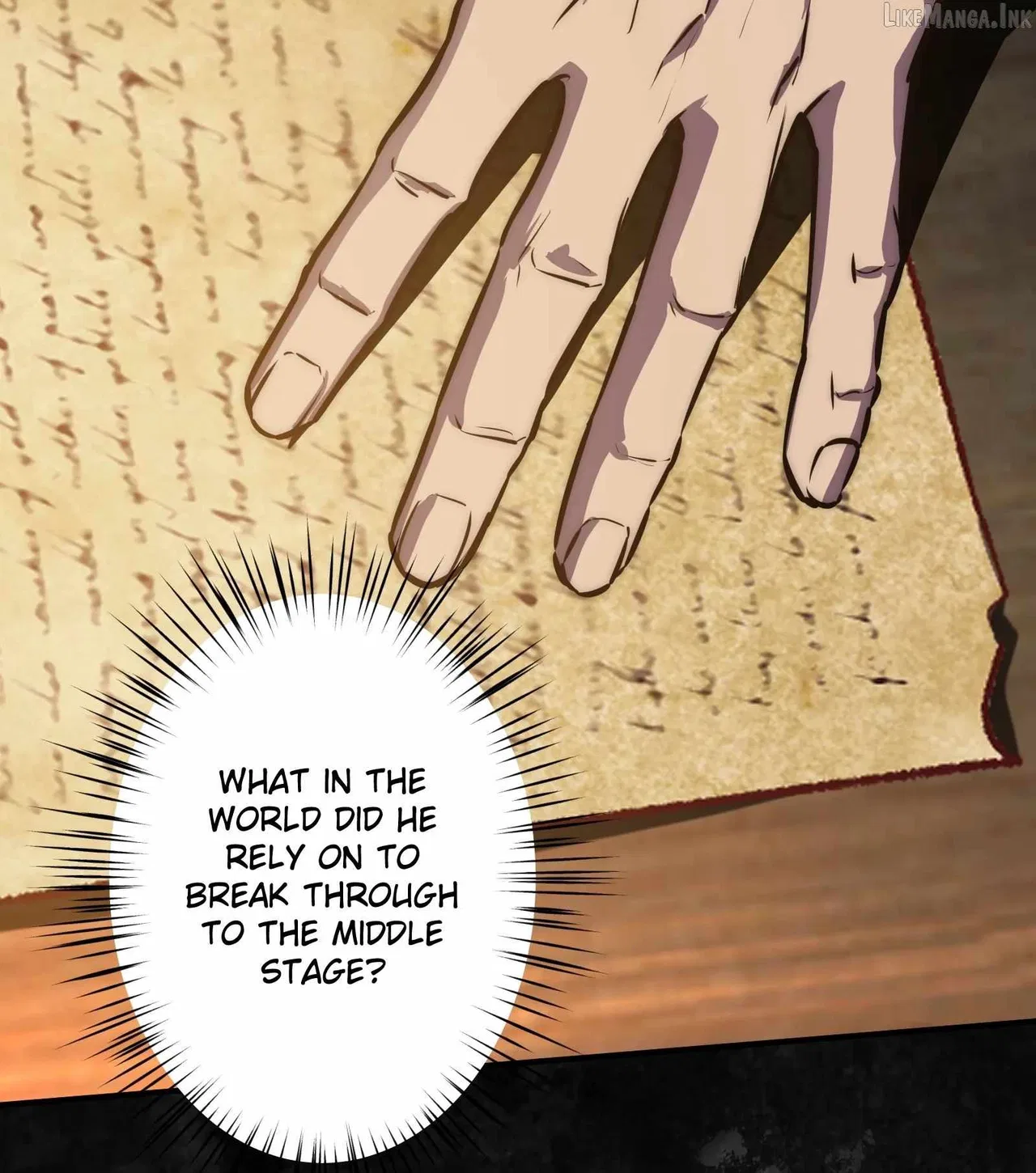 Reverend Insanity (2025) Chapter 31 – Page 20
