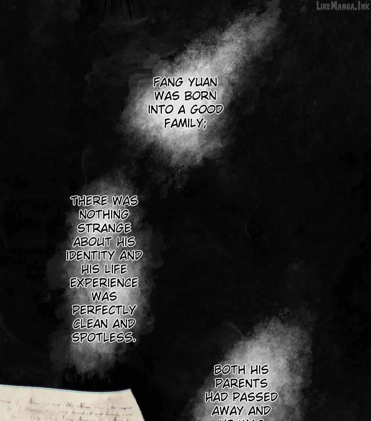 Reverend Insanity (2025) Chapter 31 – Page 21