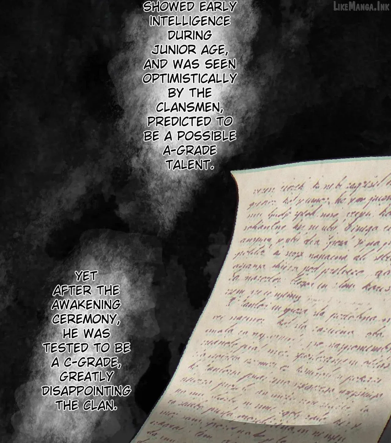 Reverend Insanity (2025) Chapter 31 – Page 23