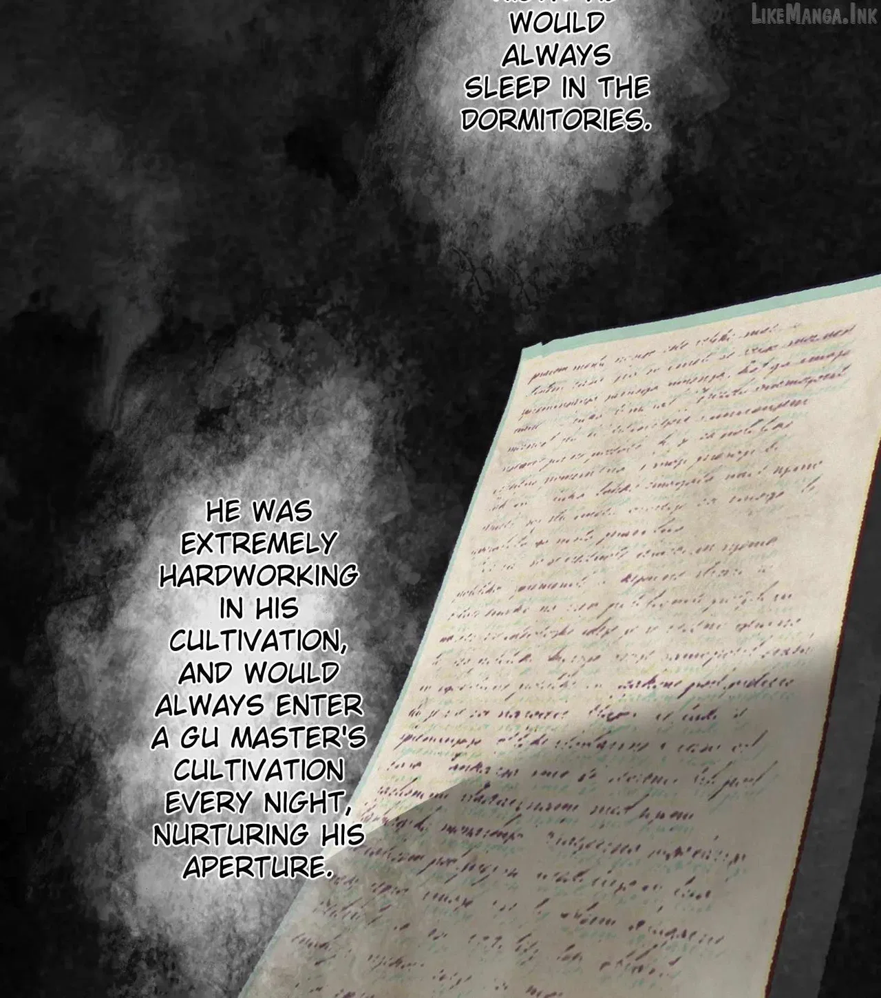 Reverend Insanity (2025) Chapter 31 – Page 25
